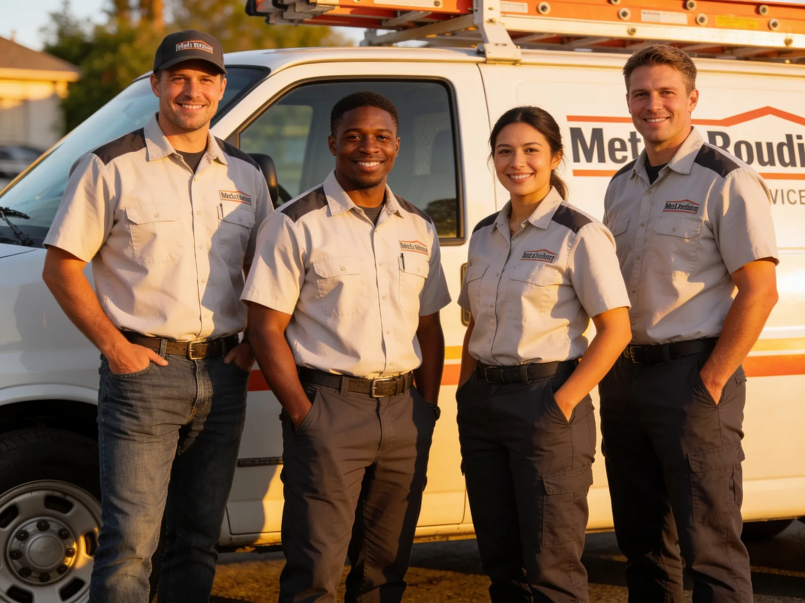 Metal Roof Installation company in Chatham, MS